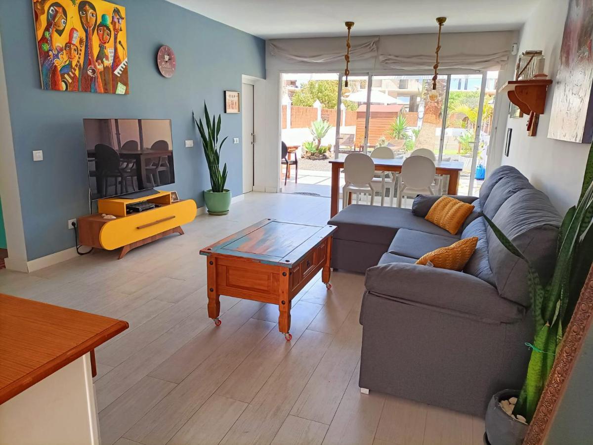 Vakantiehuis Casa Margy
