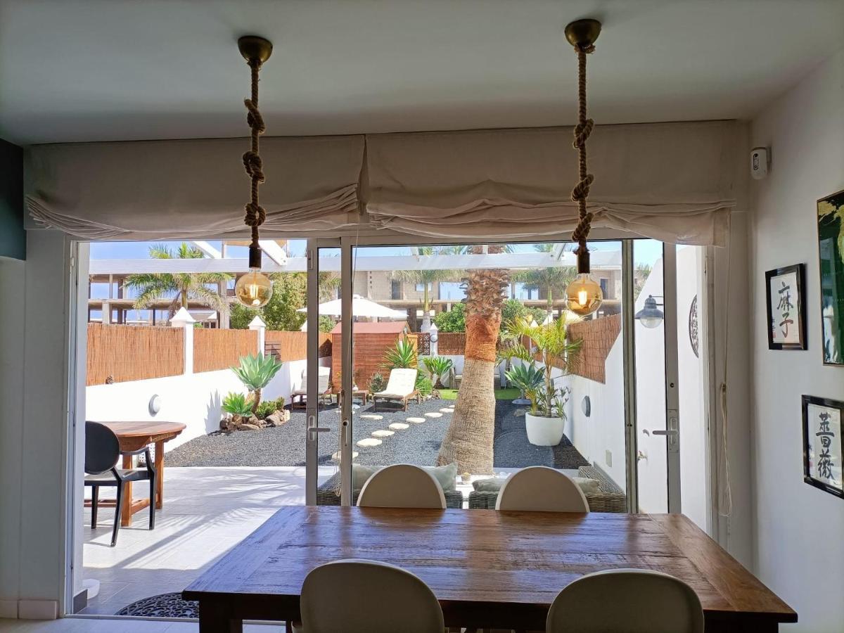 Casa Margy Vakantiehuis Corralejo