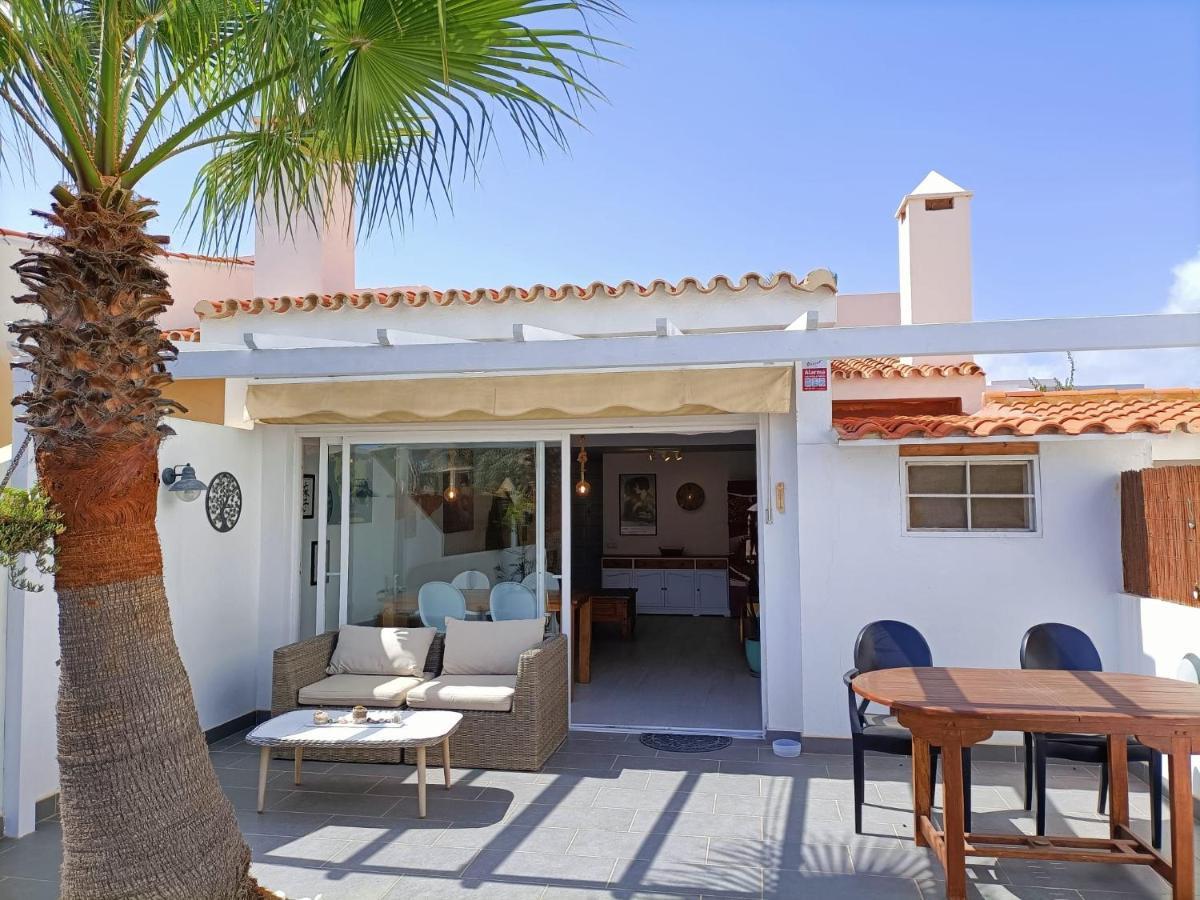 Casa Margy Vakantiehuis *