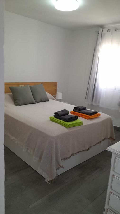 Appartement Ilusion *