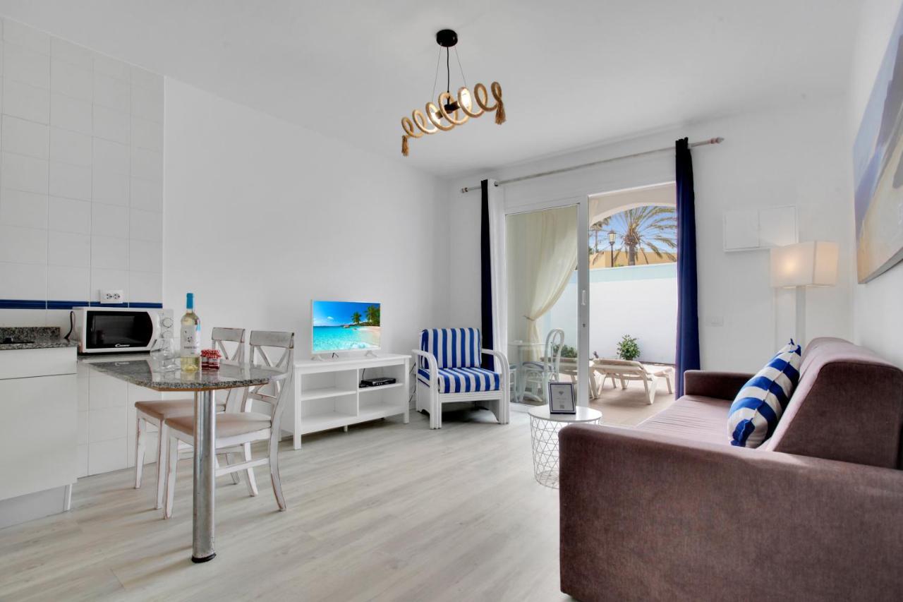 Apartment Neptuno