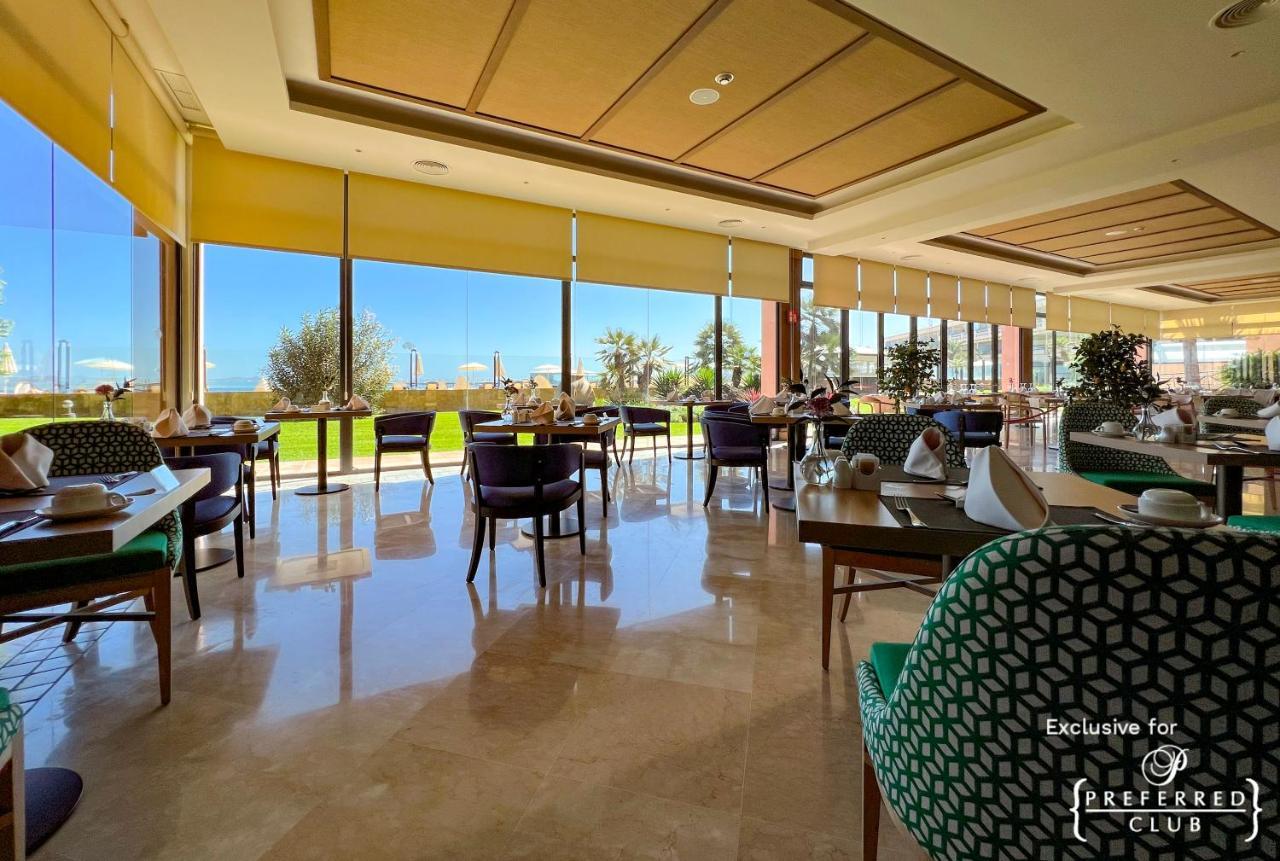 Secrets Bahia Real & Adults Only Hotel Corralejo