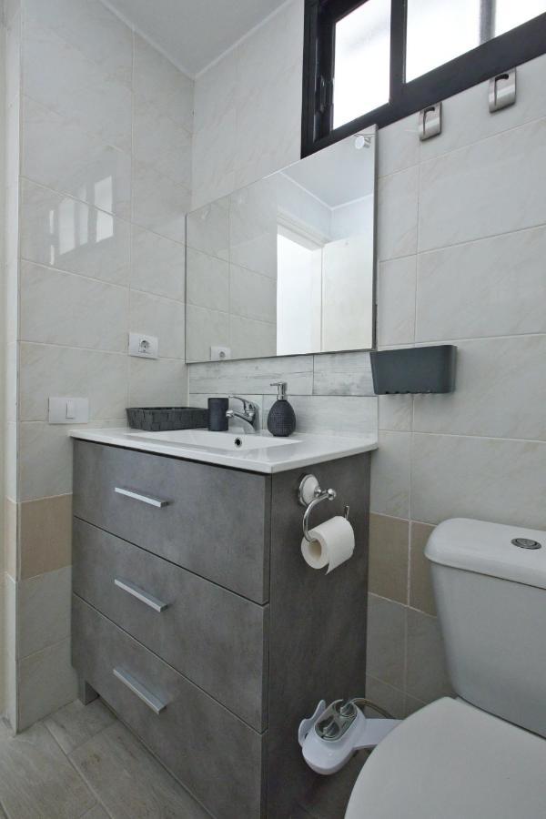 Casa Cometa Corralejo