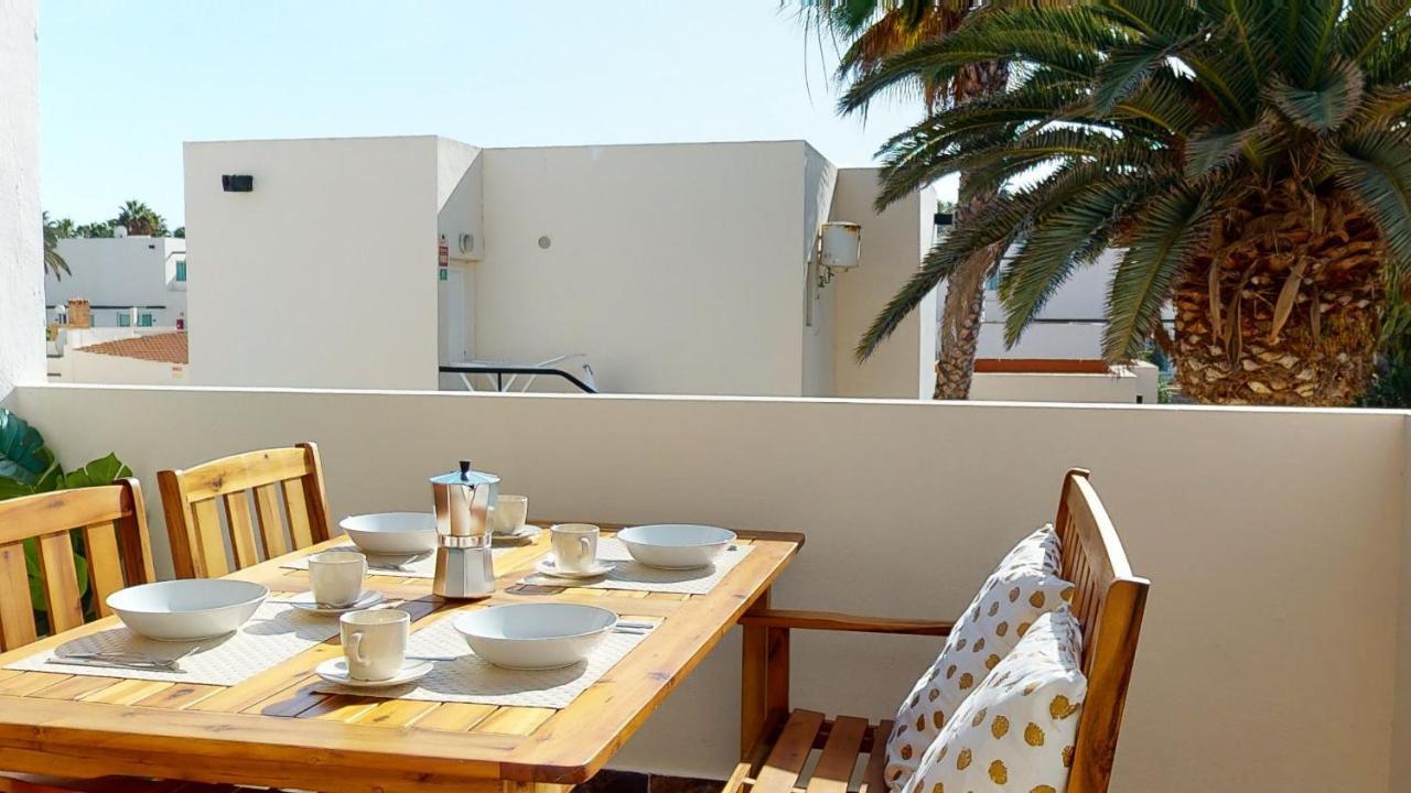 Home2book Comfy Ohana Garden Corralejo, Pool Apartamento *