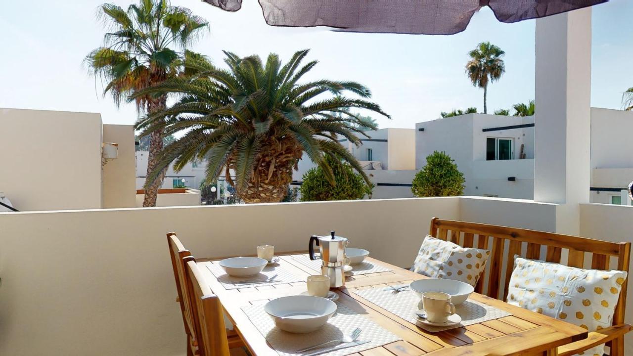 Apartamento Home2book Comfy Ohana Garden Corralejo, Pool