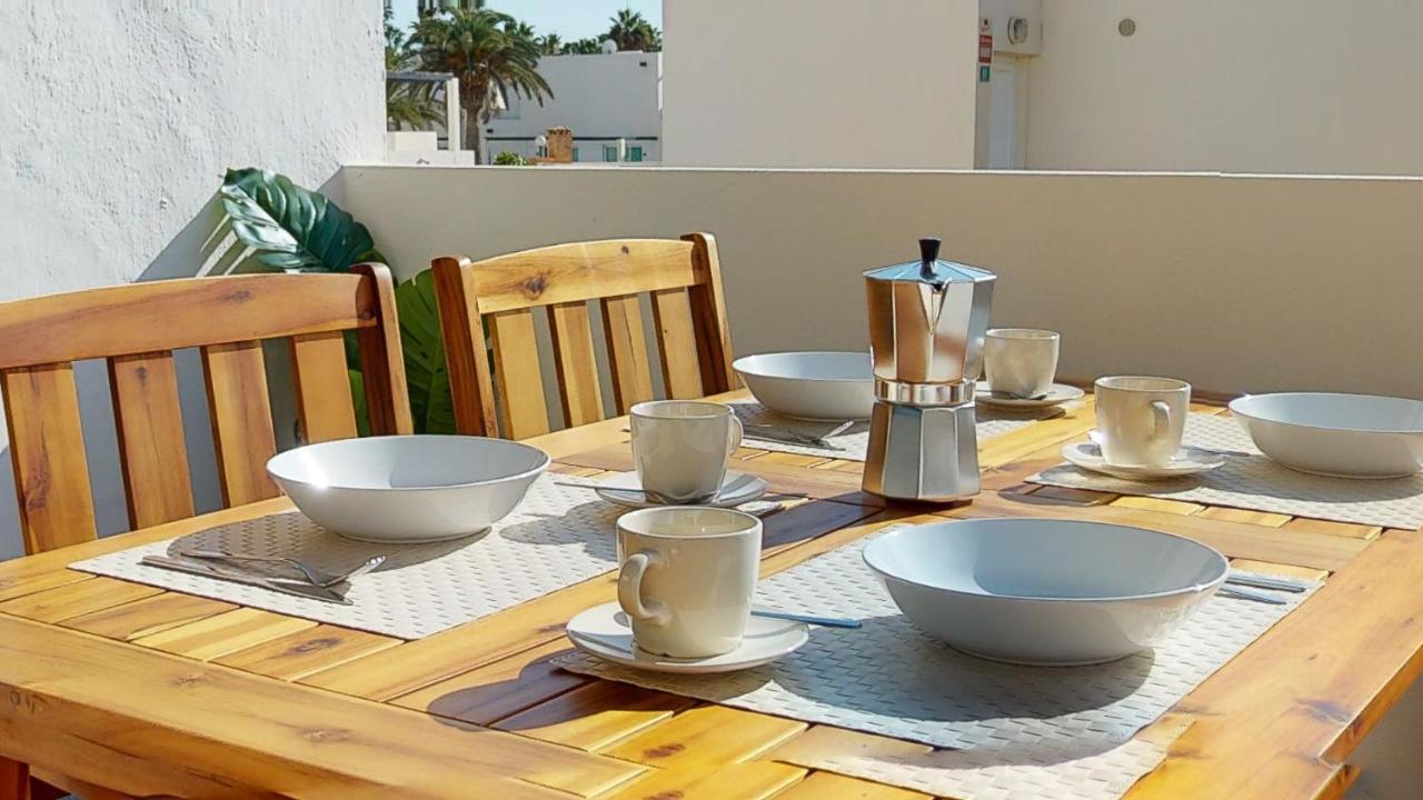 Home2book Comfy Ohana Garden Corralejo, Pool