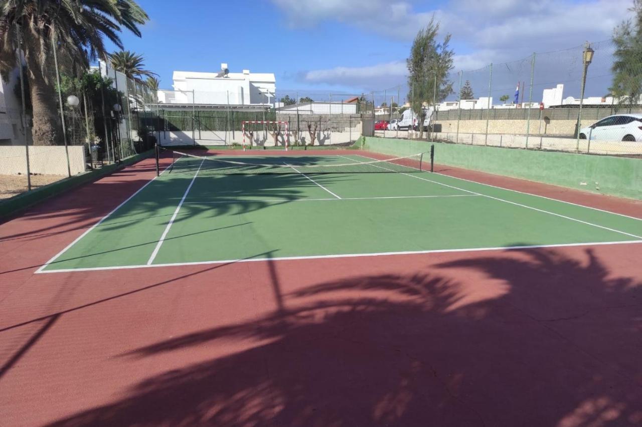 Home2book Comfy Ohana Garden Corralejo, Pool Apartamento Corralejo