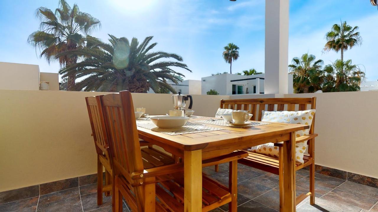 Home2book Comfy Ohana Garden Corralejo, Pool Apartamento