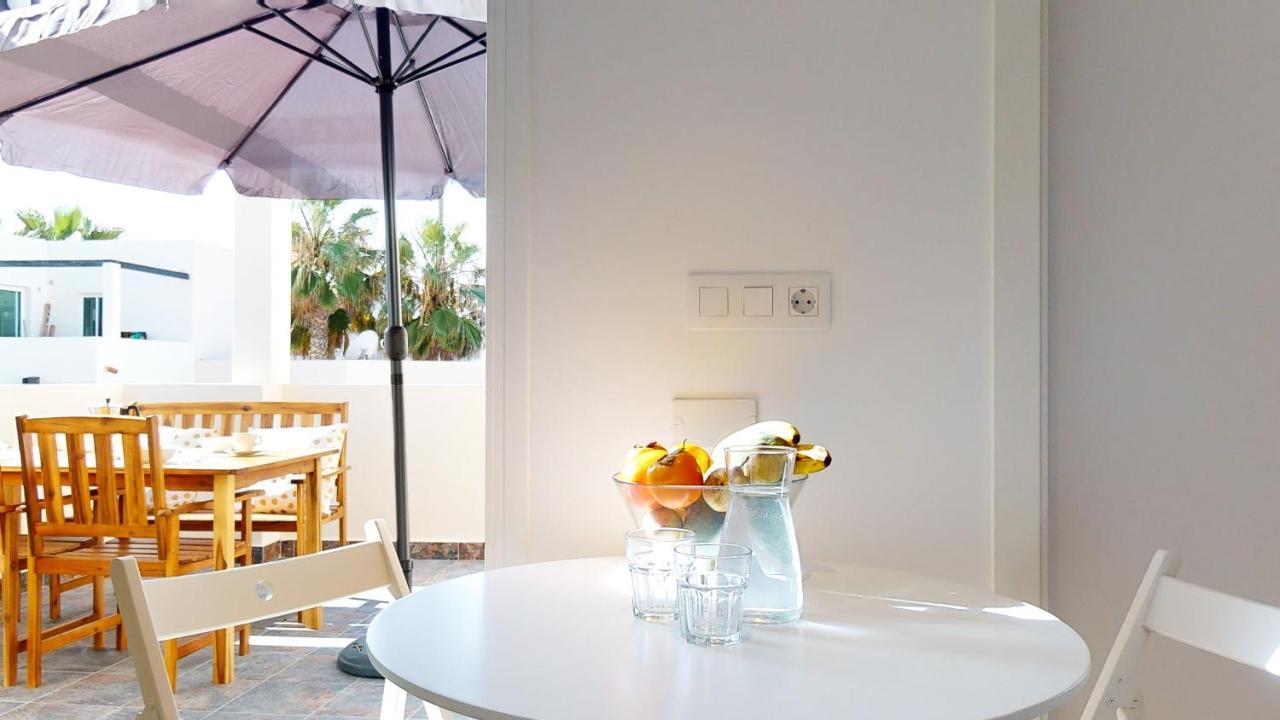 Home2book Comfy Ohana Garden Corralejo, Pool *
