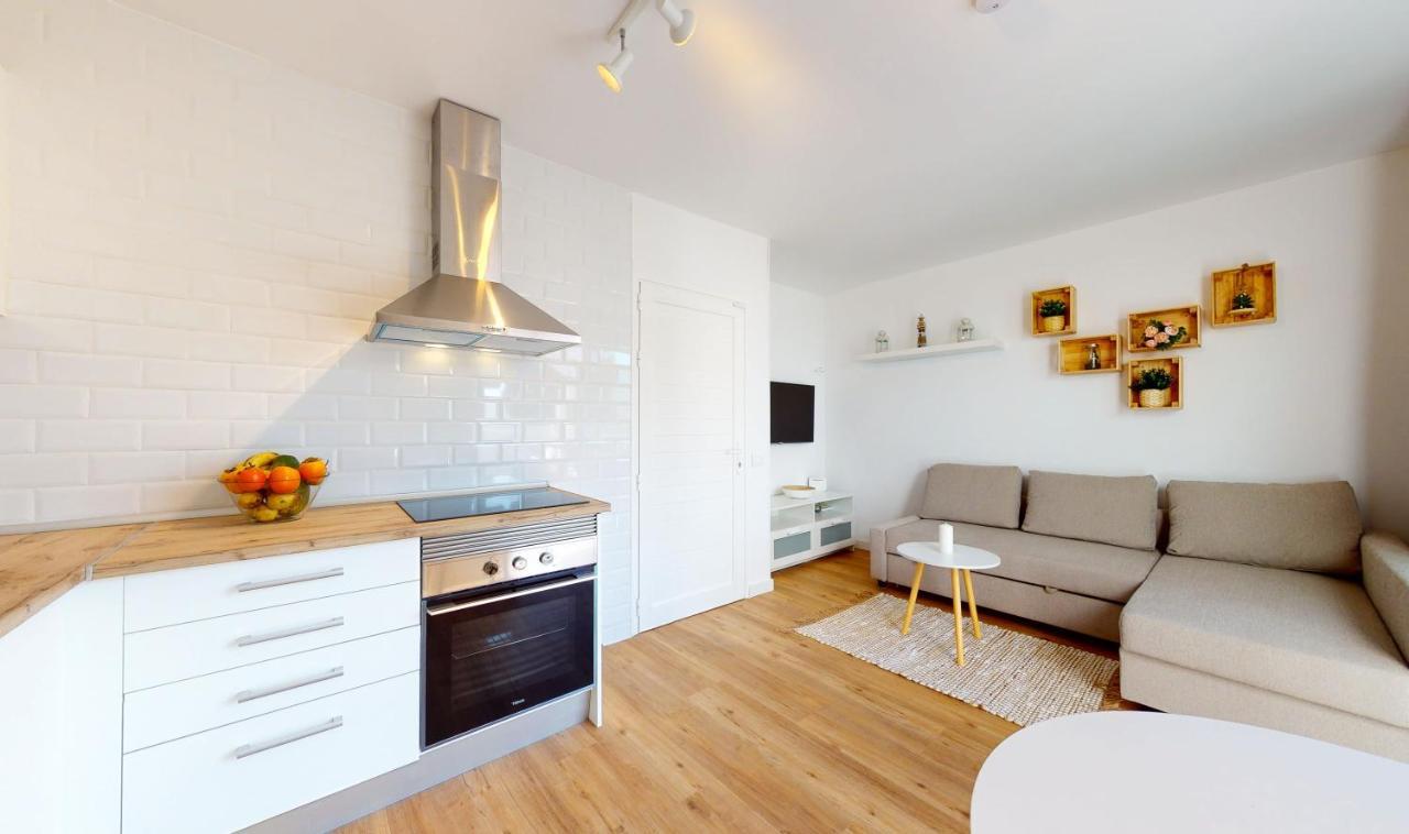 Home2book Comfy Ohana Garden Corralejo, Pool Apartamento