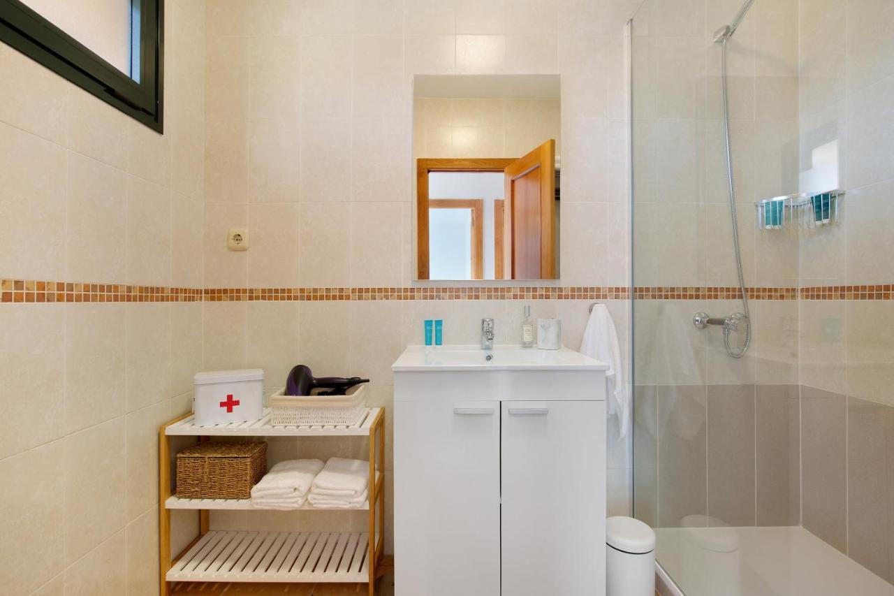 Holiday home Casa Amagante Corralejo