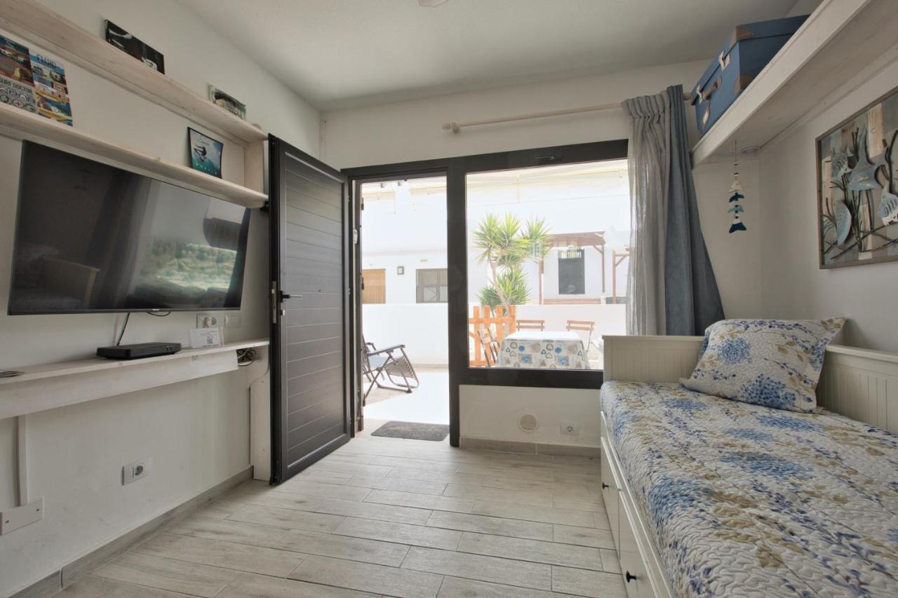 Apartment Casa Cometa