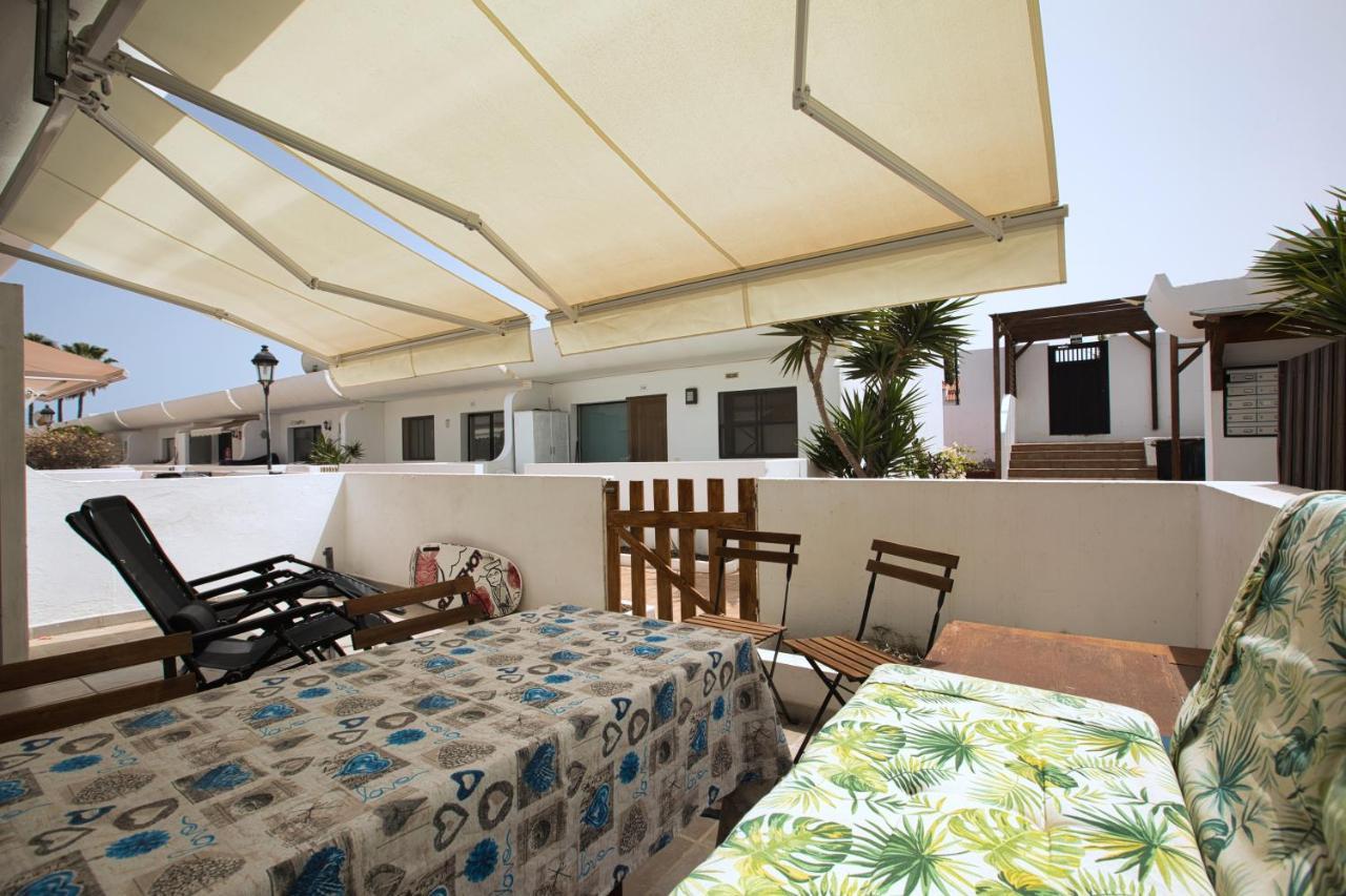 Casa Cometa Apartment *