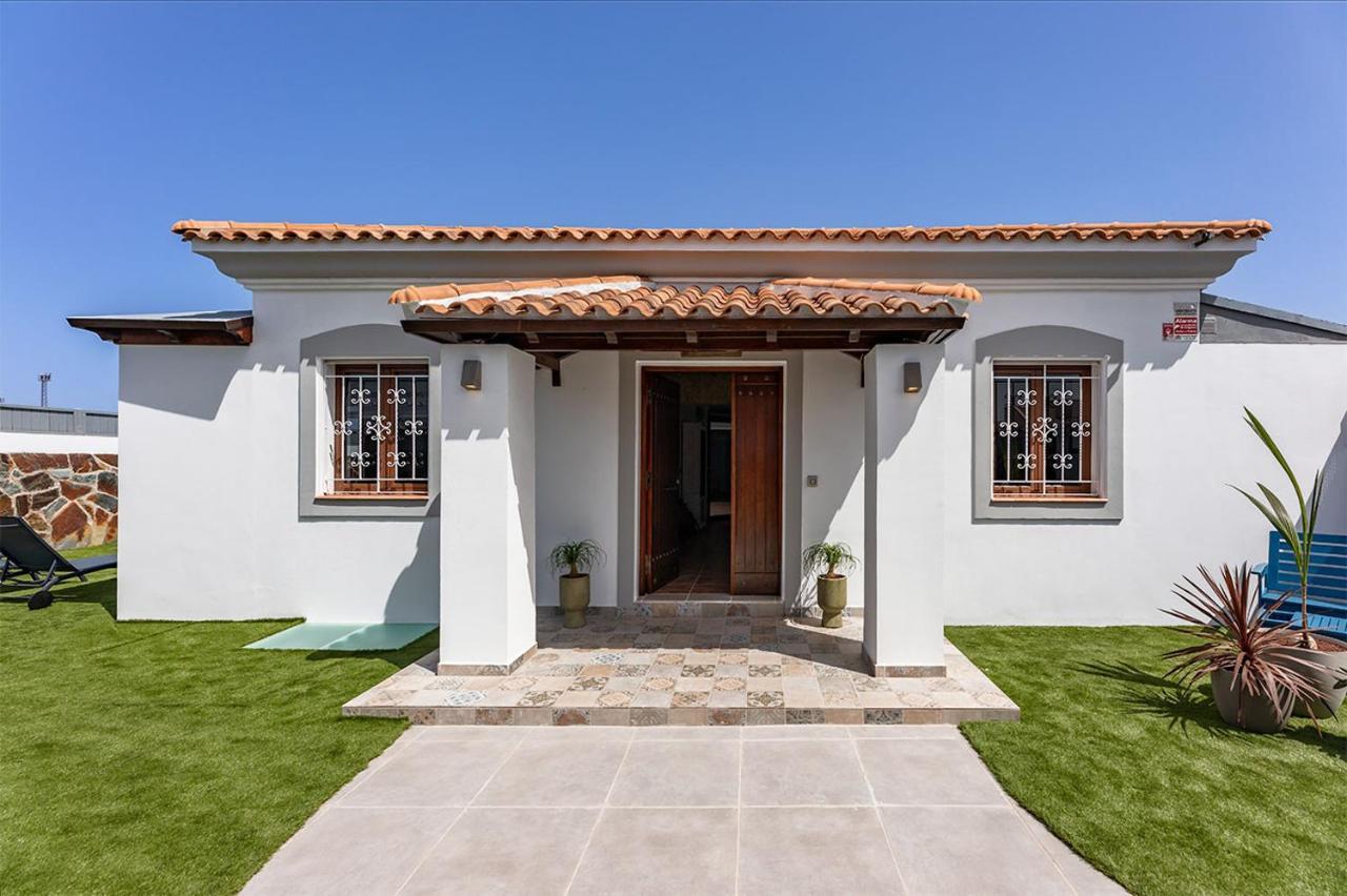 Villa Luxury Paula's Dream Private Pool By Holidays *