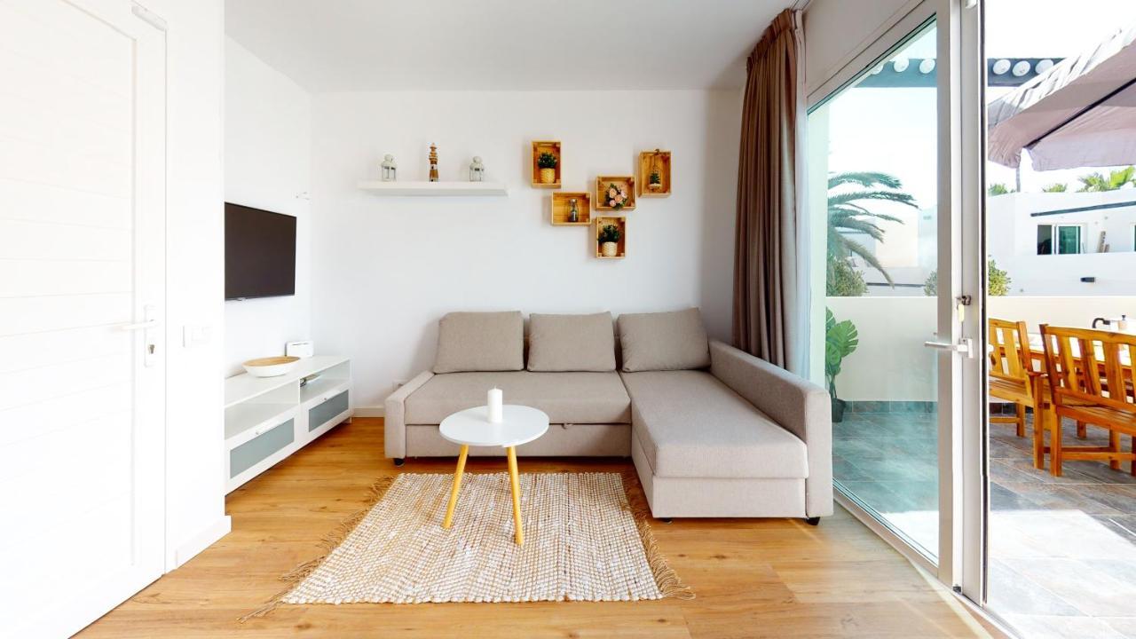 Home2book Comfy Ohana Garden Corralejo, Pool Apartamento