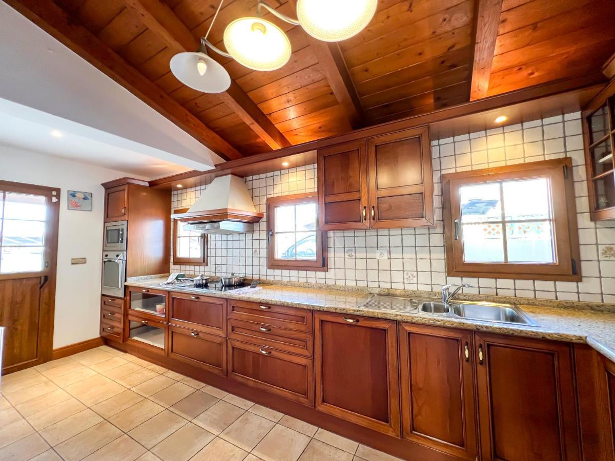 Velas Villa Corralejo