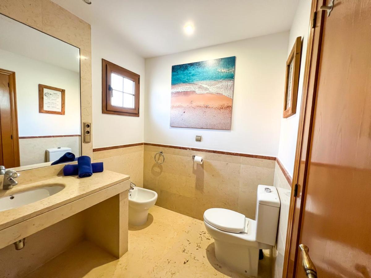 Velas Villa *