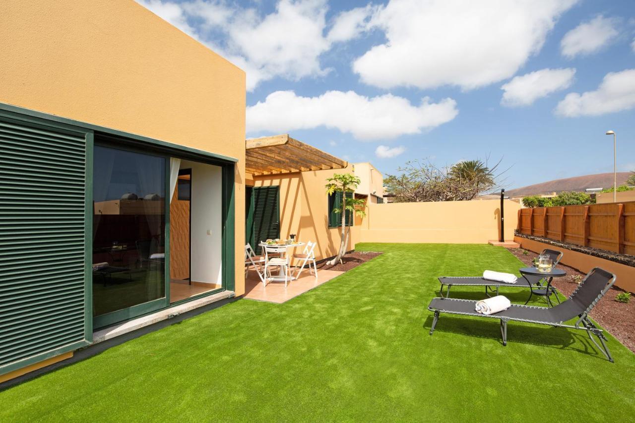 Holiday home Casa Amagante *