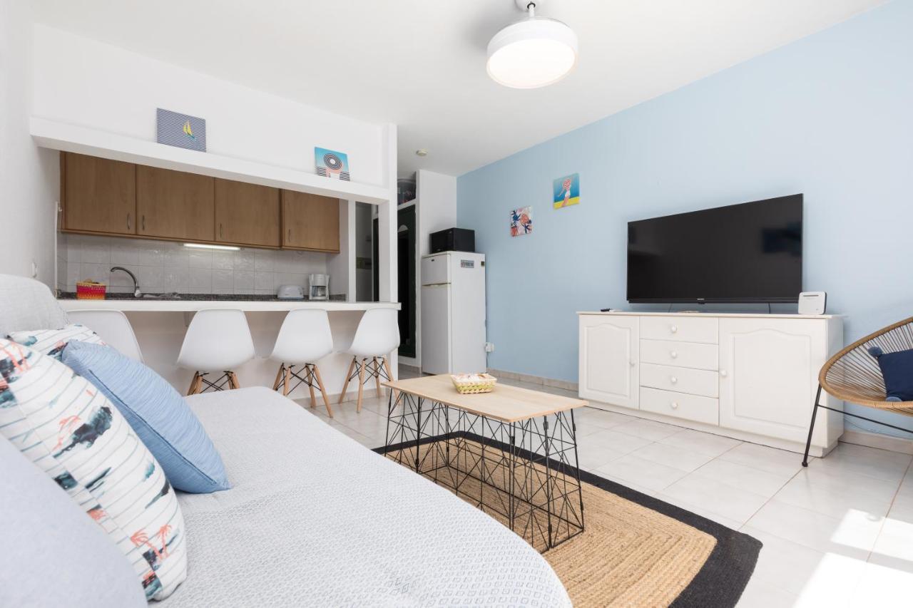 Blue Pearl Apartment