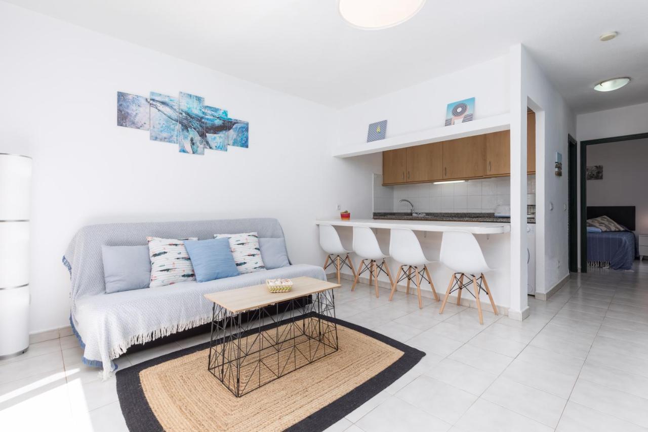 Blue Pearl Apartment