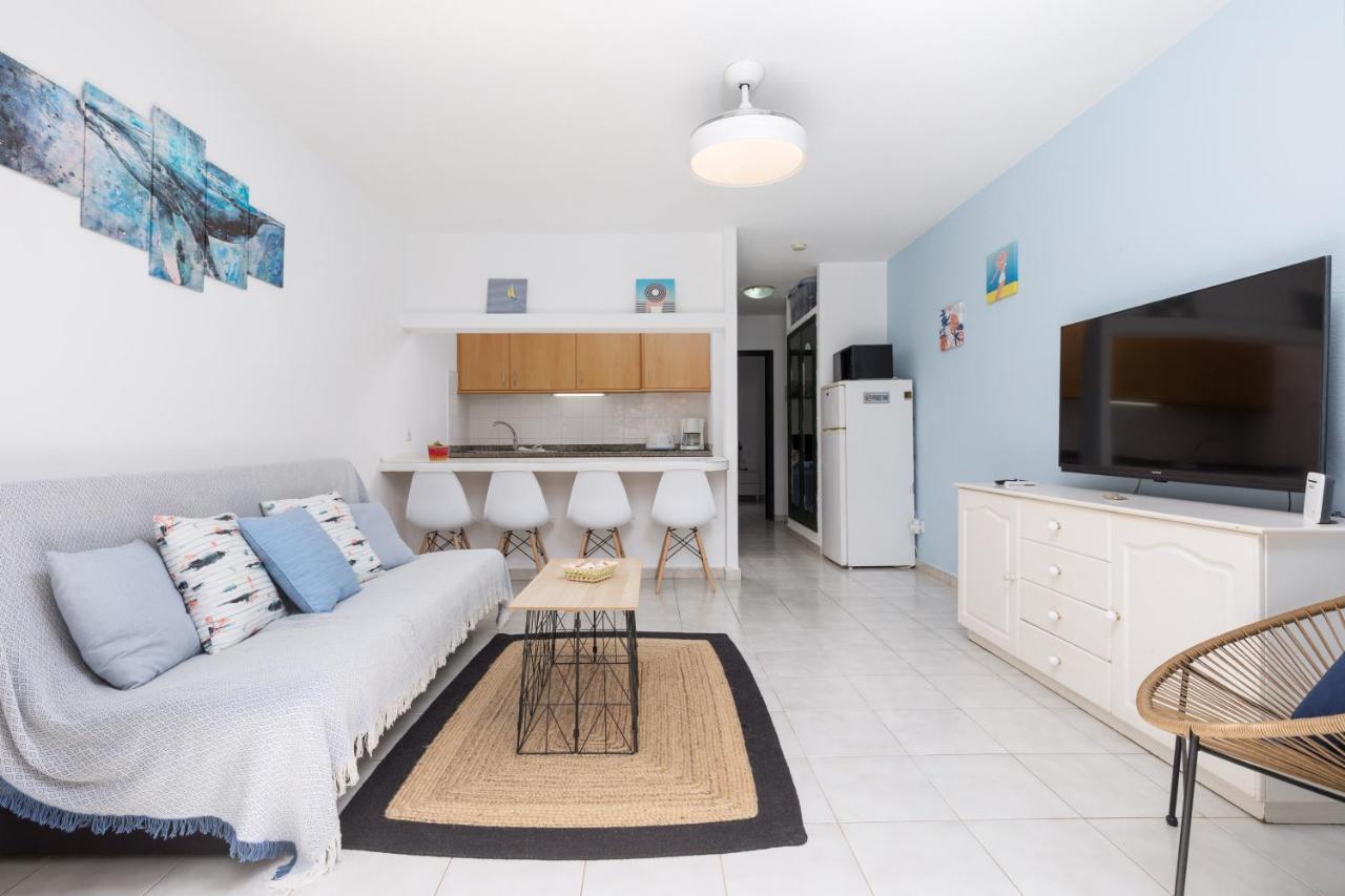Blue Pearl Apartment Corralejo