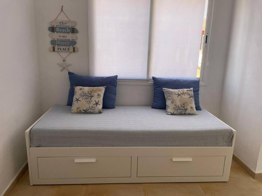 Apartment Eco House Golfinhos Corralejo
