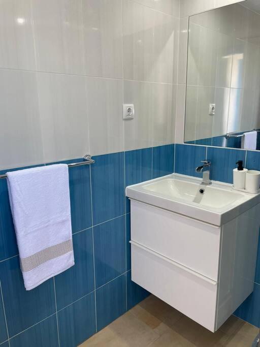 Eco House Golfinhos