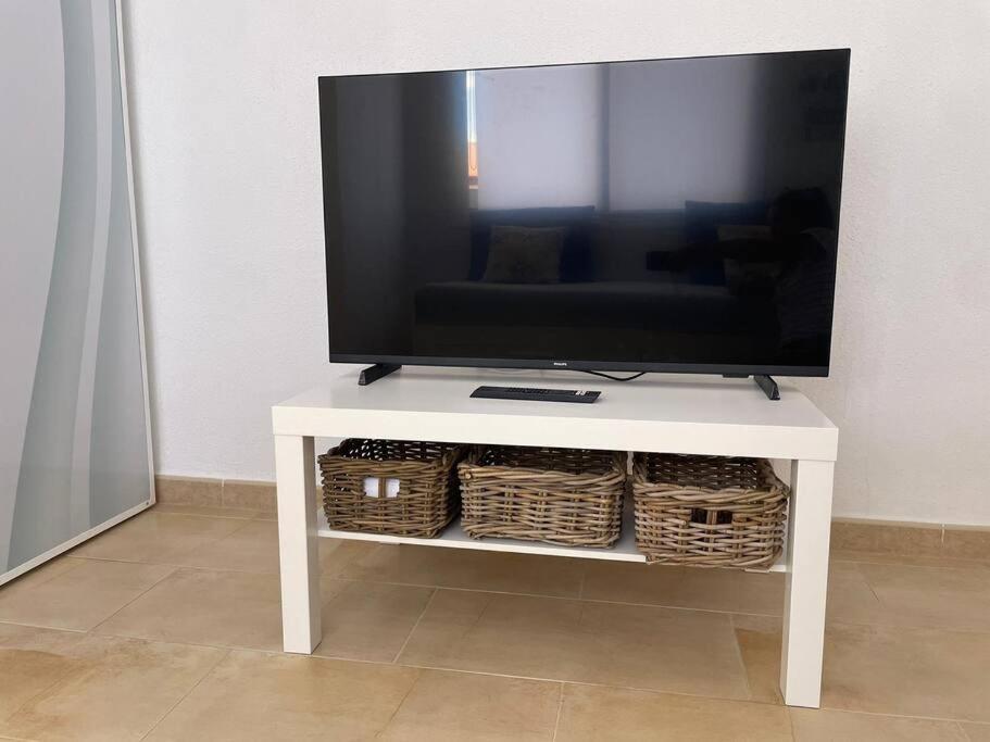 Eco House Golfinhos Corralejo
