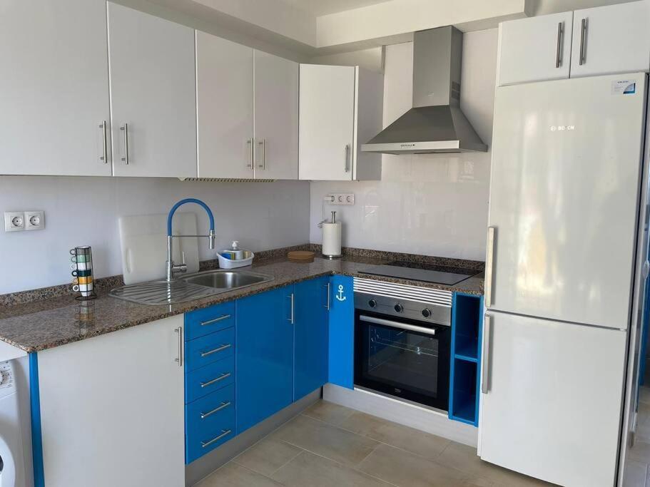Eco House Golfinhos Apartment Corralejo