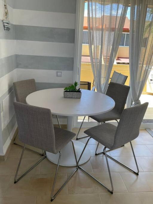 Apartment Eco House Golfinhos