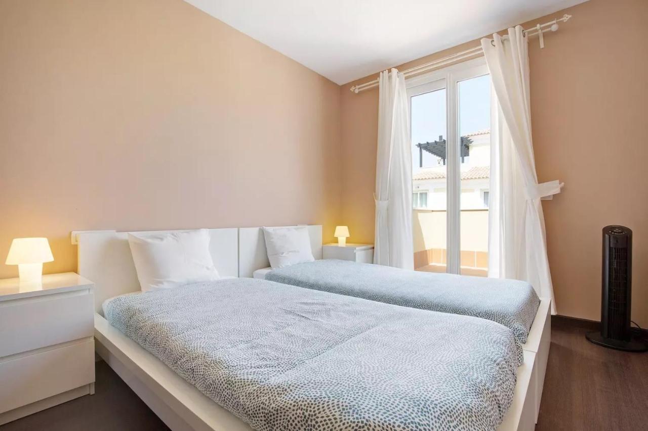 Solymar Villa Corralejo