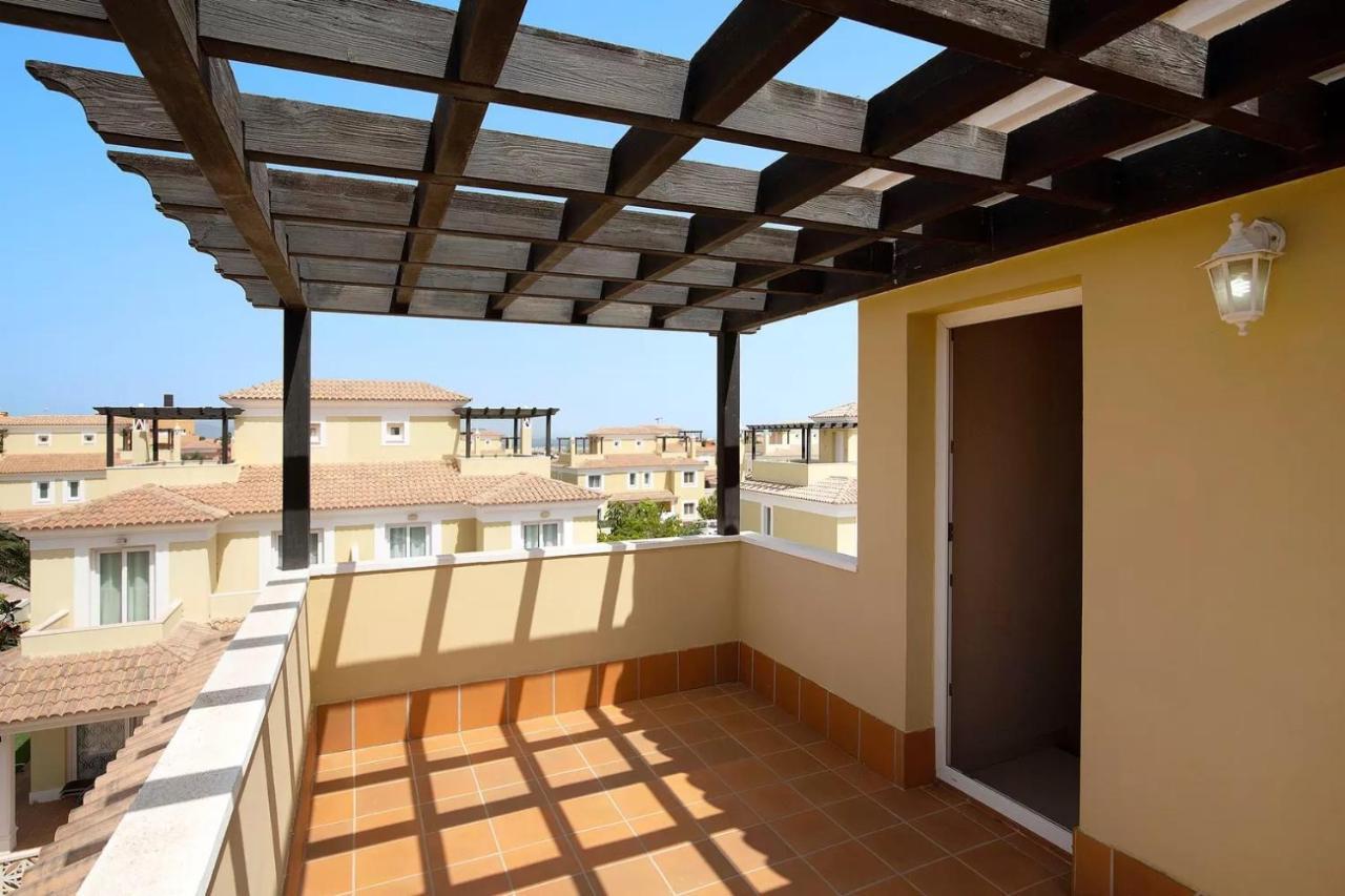 Villa Solymar Corralejo