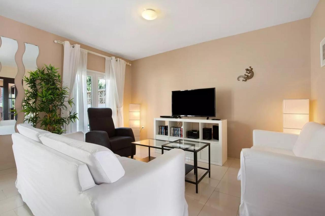 Villa Solymar Corralejo