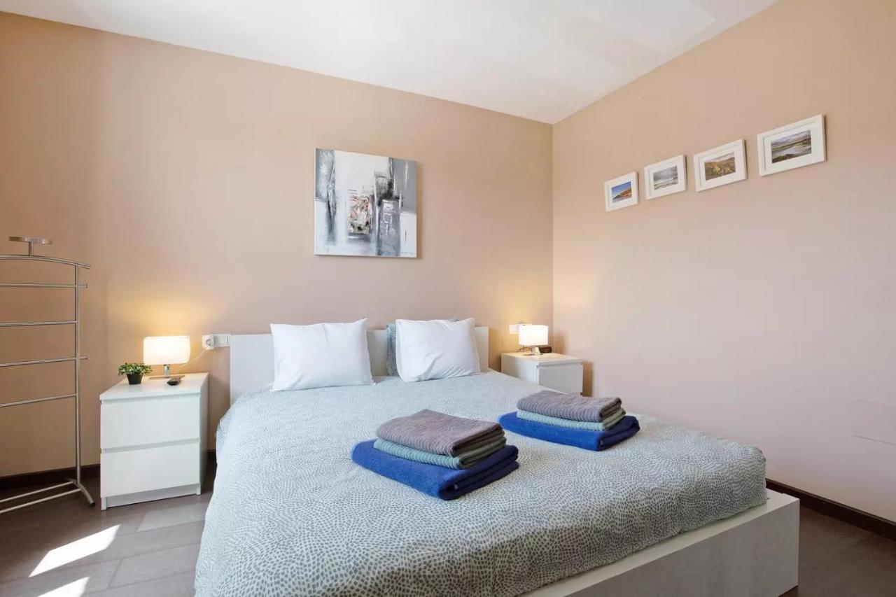 Villa Solymar