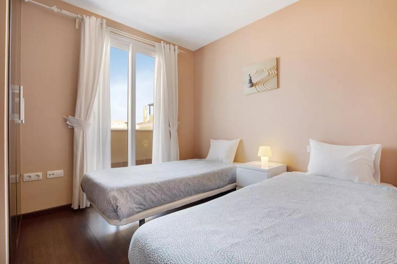 Villa Solymar Corralejo