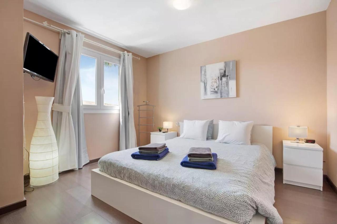 Villa Solymar
