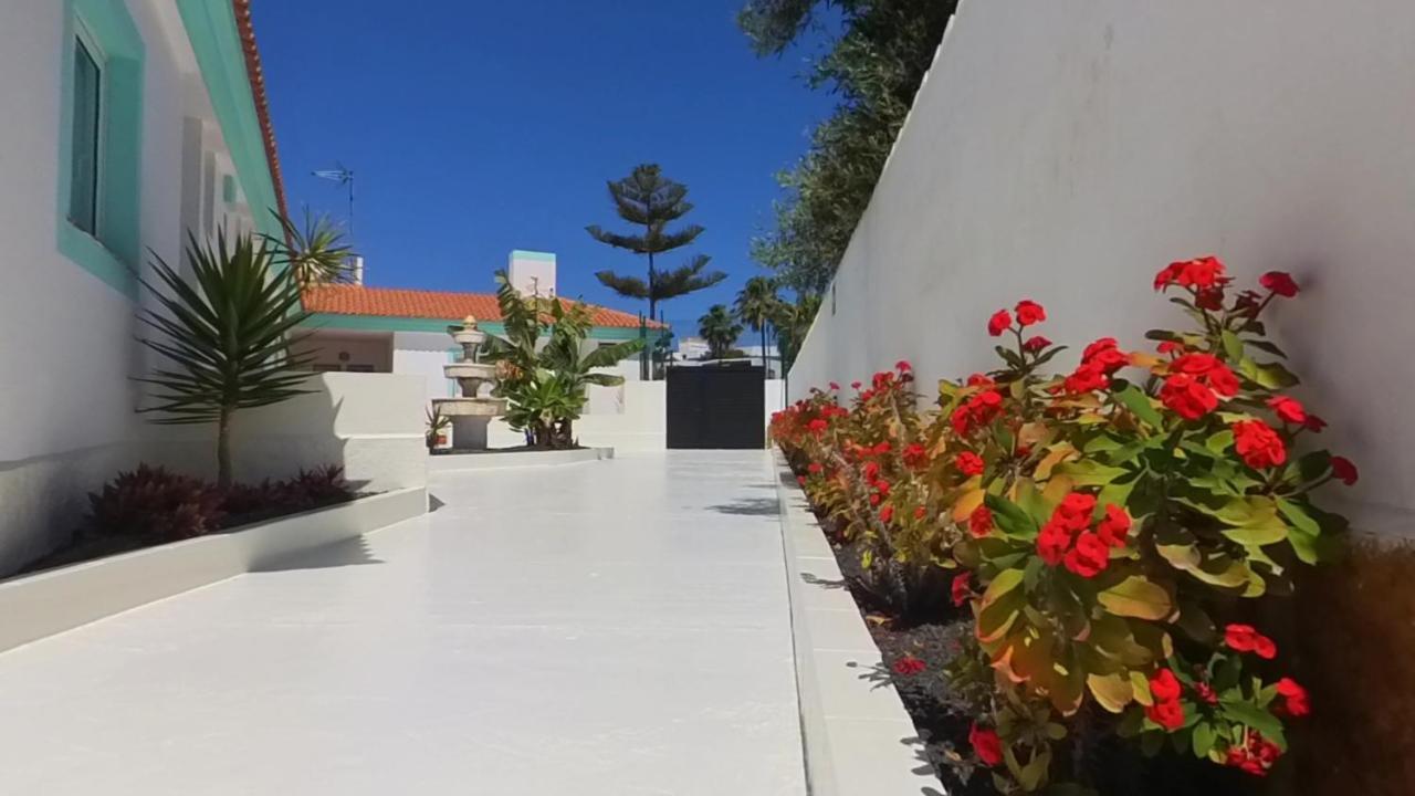 Nautico Boutique Apartments, By Comfortable Luxury - Adults Only * Corralejo