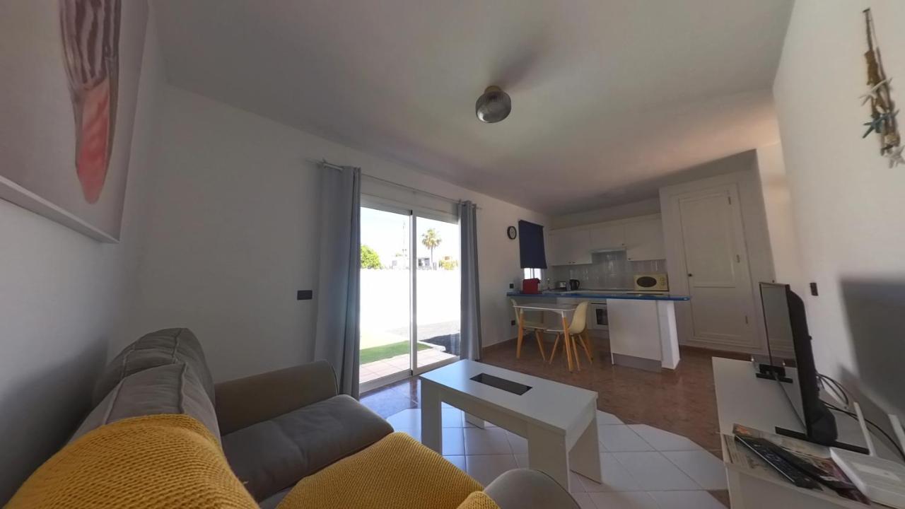 Nautico Boutique Apartments, By Comfortable Luxury - Adults Only Aparthotel Corralejo