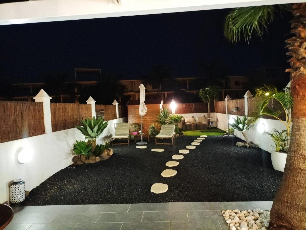 Holiday home Casa Margy *