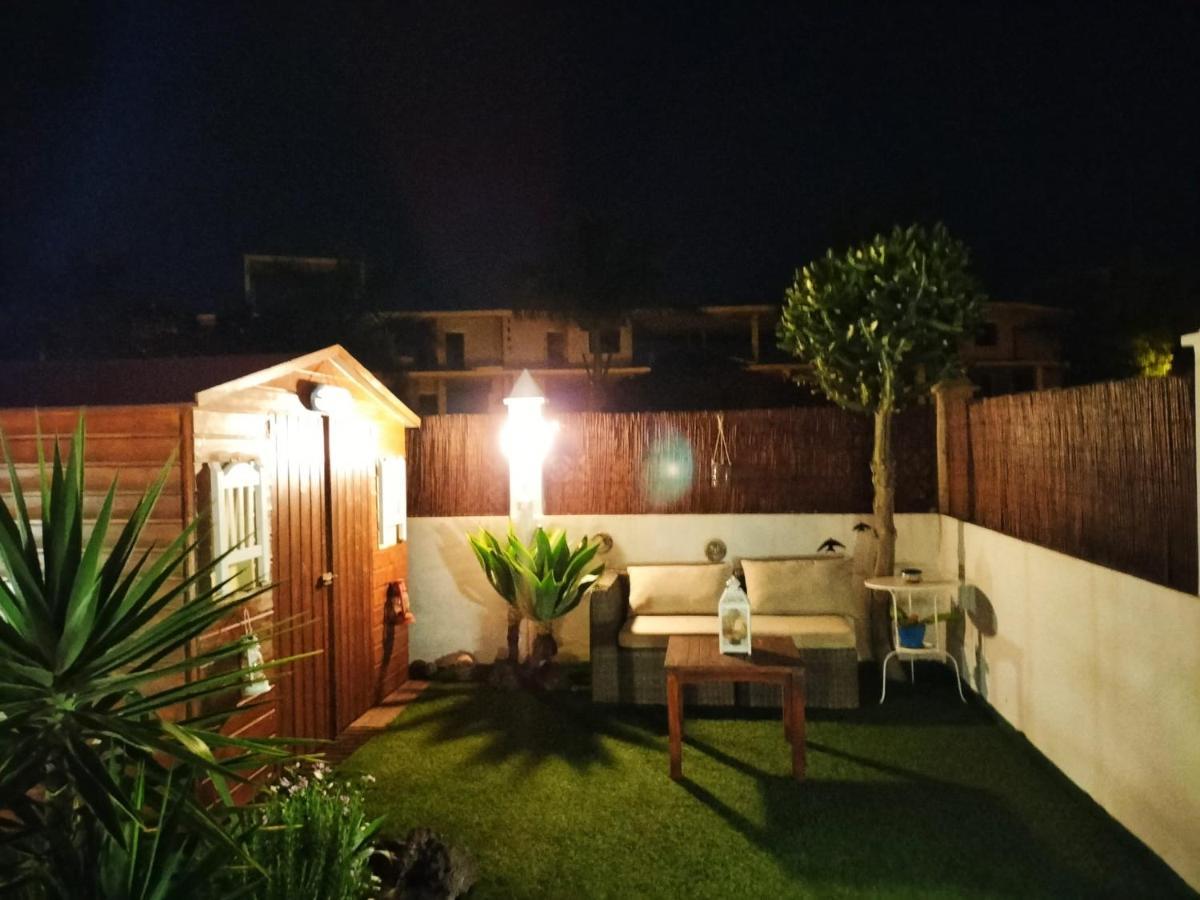 Vakantiehuis Casa Margy *