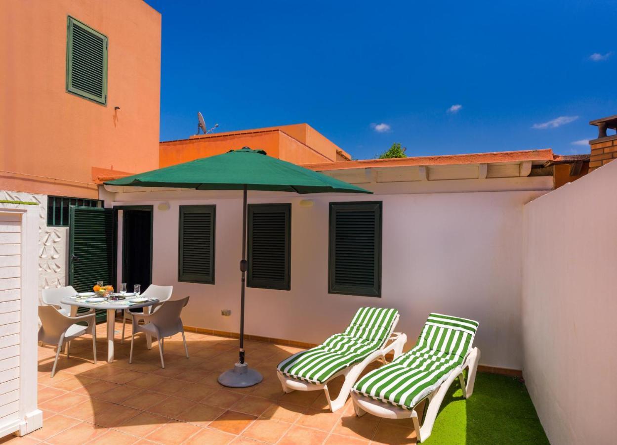 Holiday home Mammanico *
