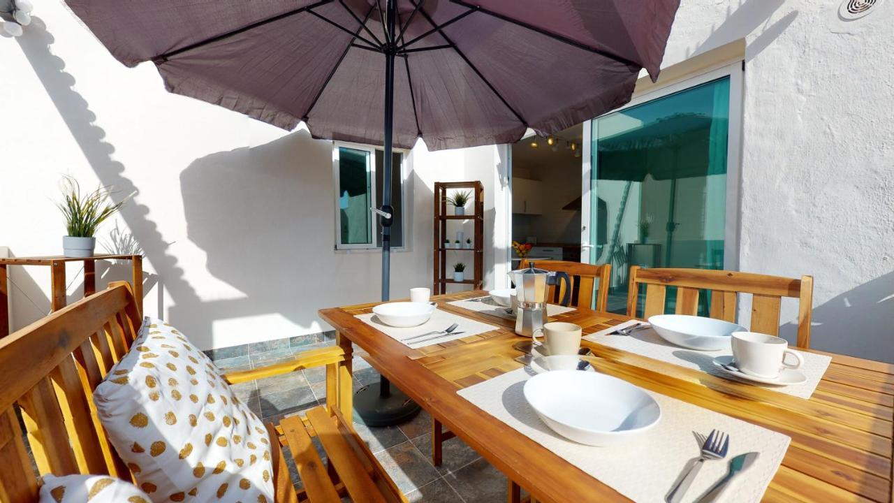 Home2book Comfy Ohana Garden Corralejo, Pool Apartamento Corralejo