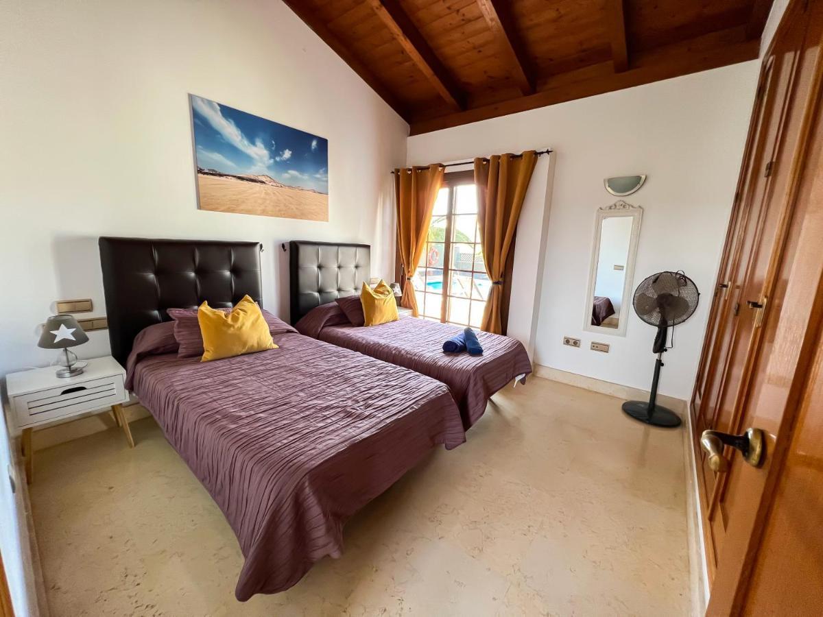 Villa Velas