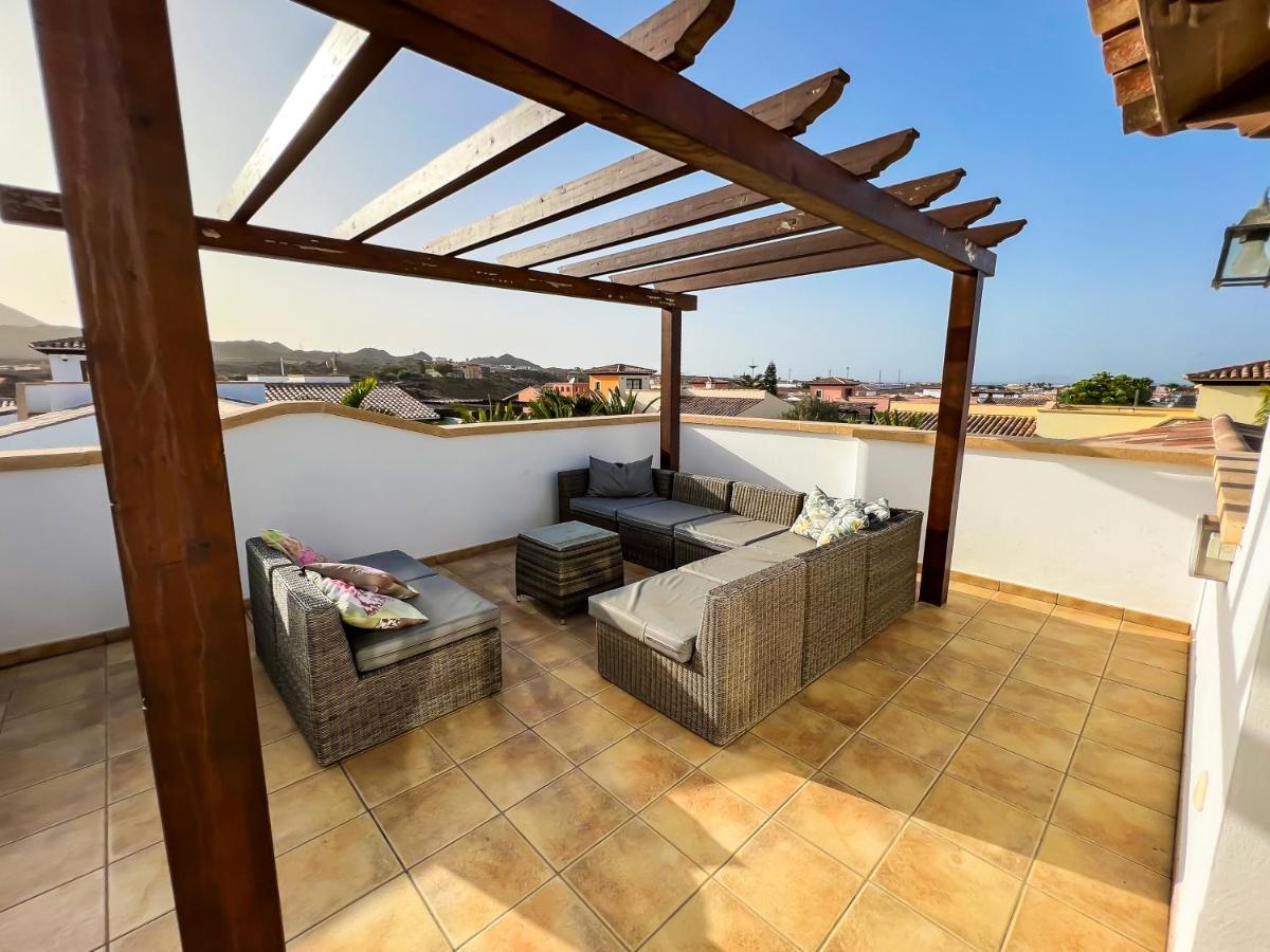 Velas Villa