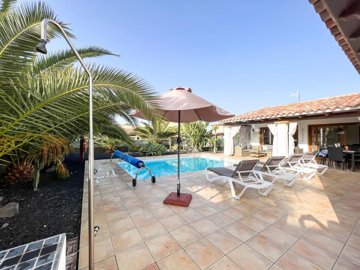Villa Velas