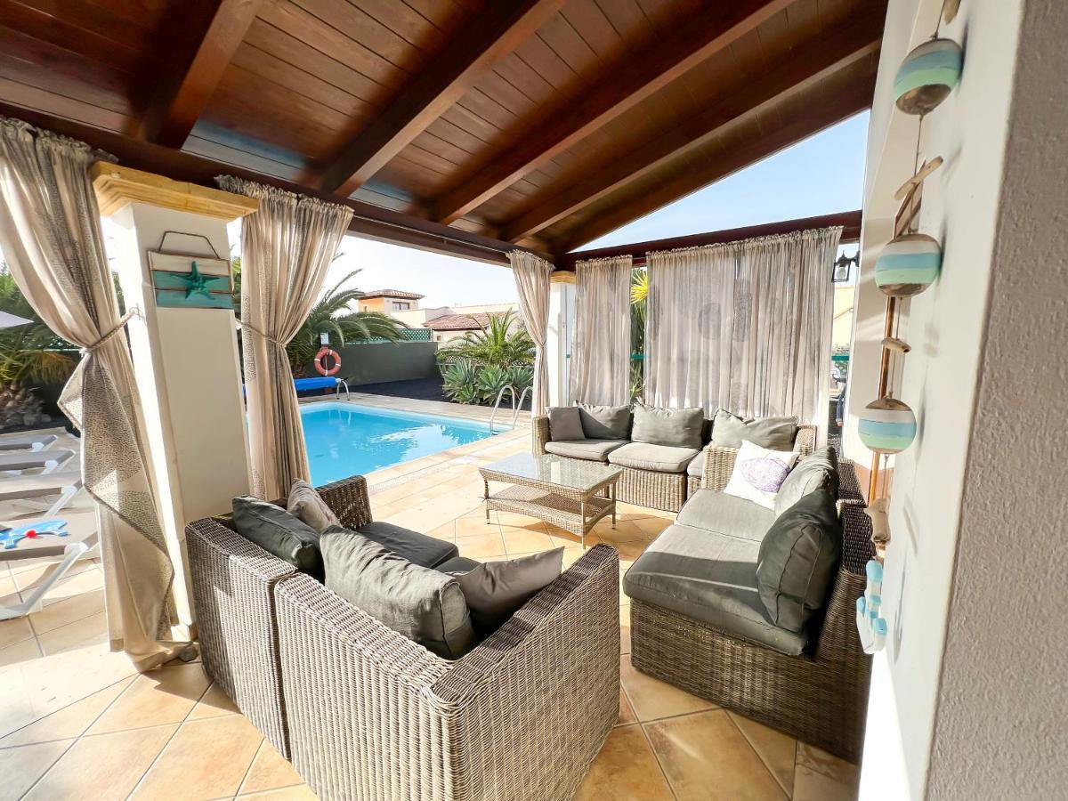 Villa Velas *