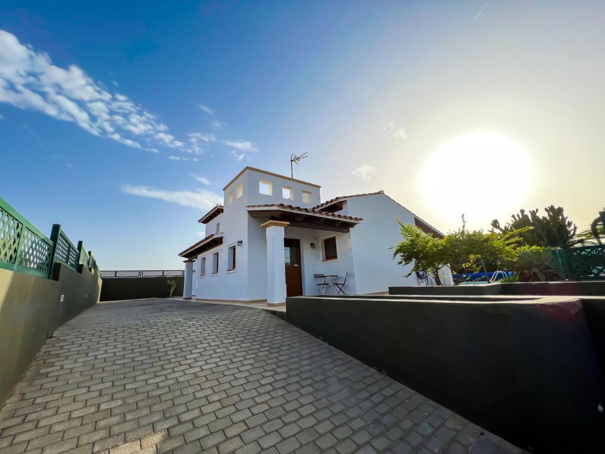 Velas * Corralejo