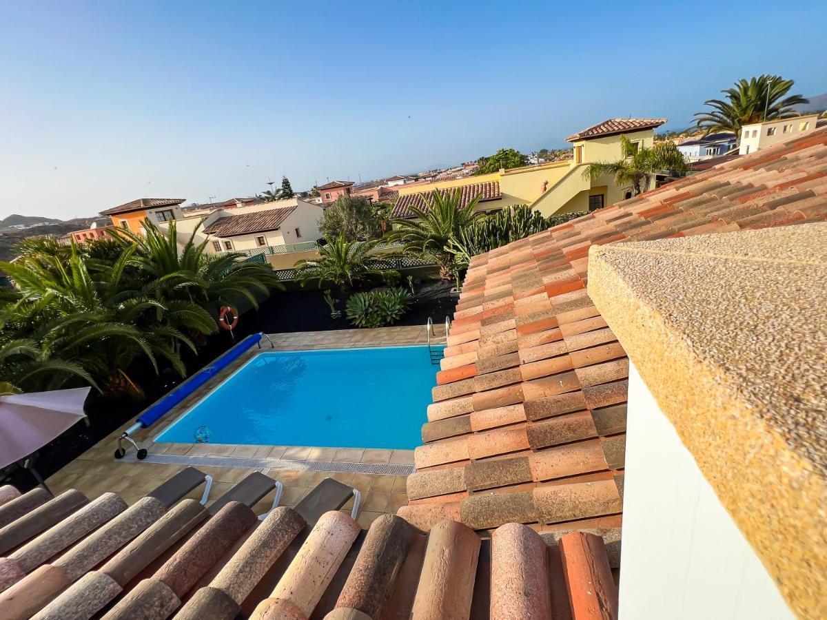 Velas Villa Corralejo