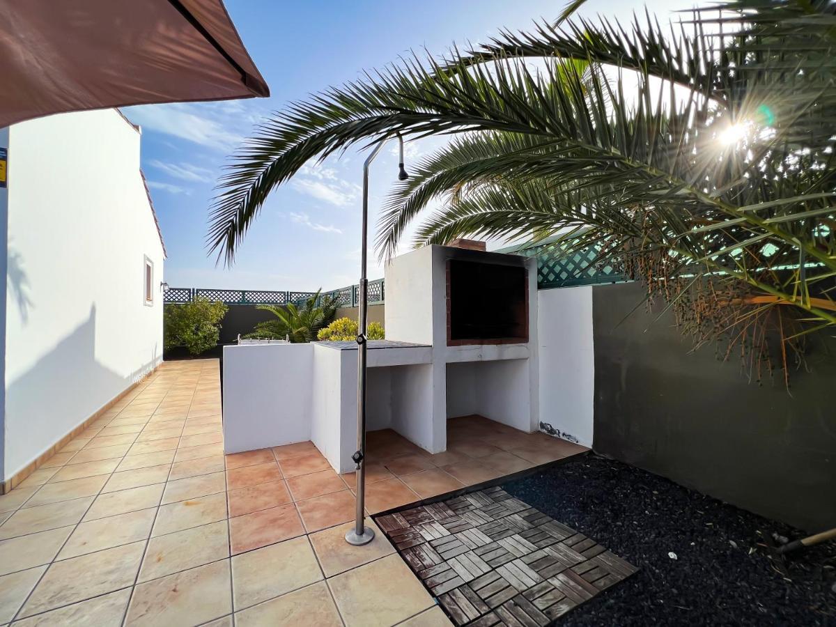 Velas Villa