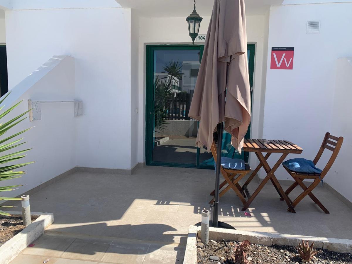 La Perla De S.valentin Apartment